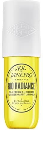 SOL DE JANEIRO Hair & Body Fragrance Mist 90mL/3.0 fl oz.