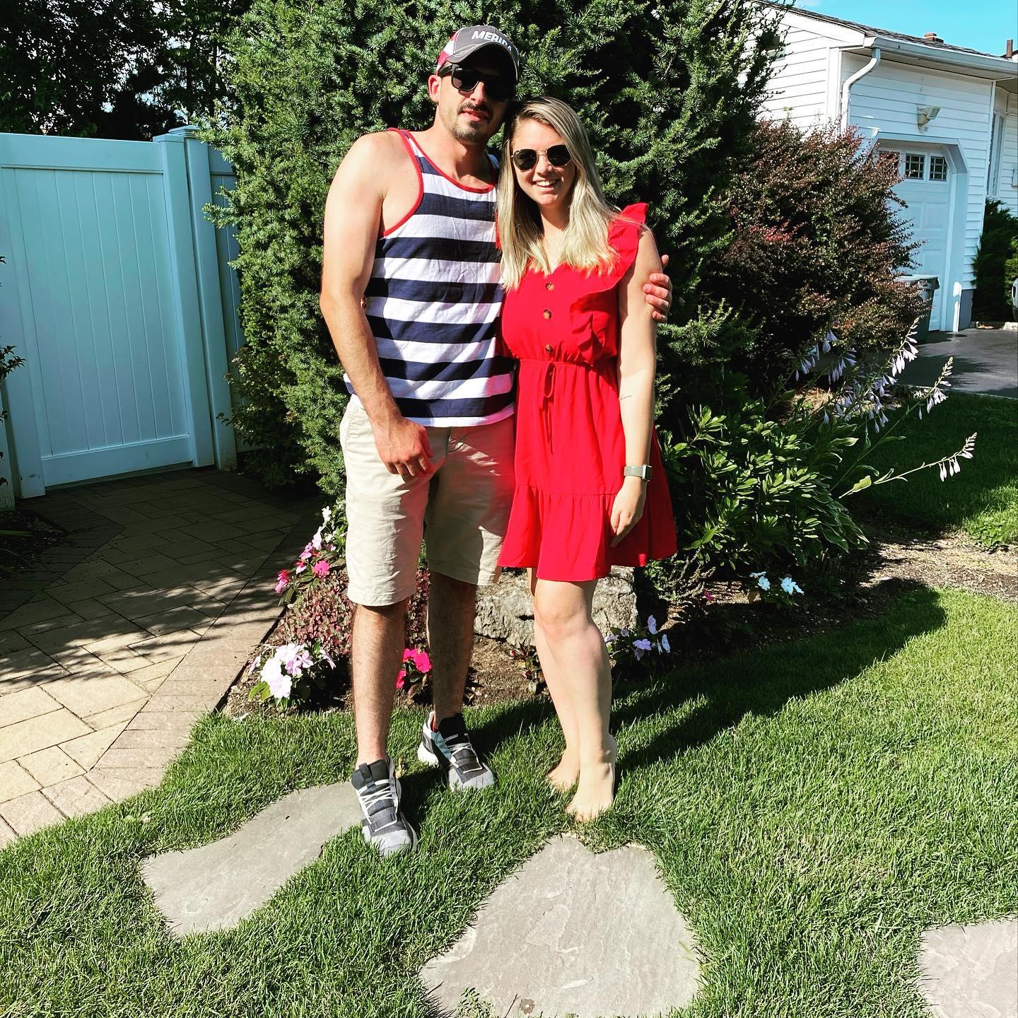 Fourth of July 2021