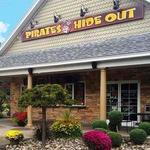 Pirate's Hideout