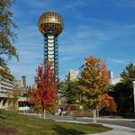 The Sunsphere