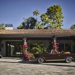 Old Las Palmas