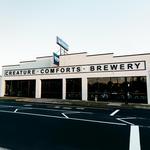 Creature Comforts Downtown Taproom and Brewery