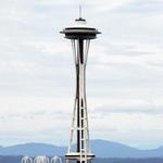 Seattle Space Needle