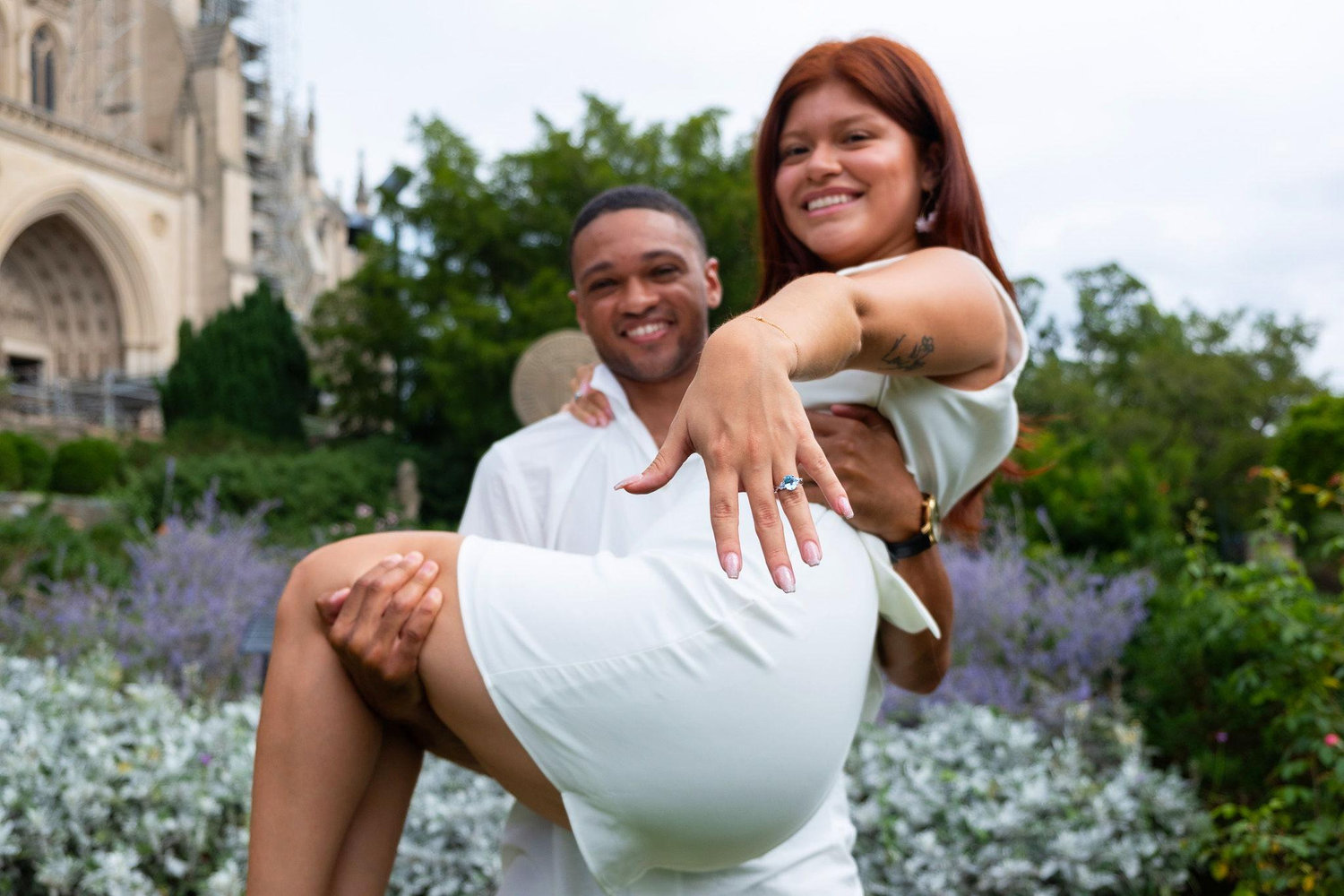 The Wedding Website of Evelin Del Prado and Manuel Lee