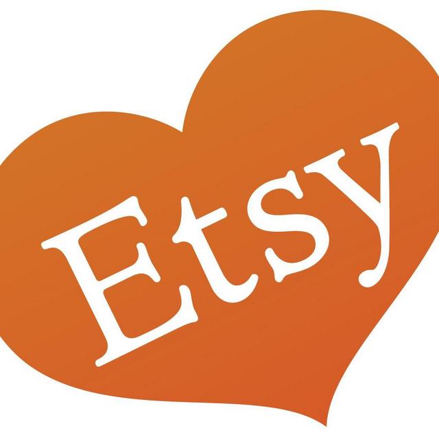 Etsy Gift Card