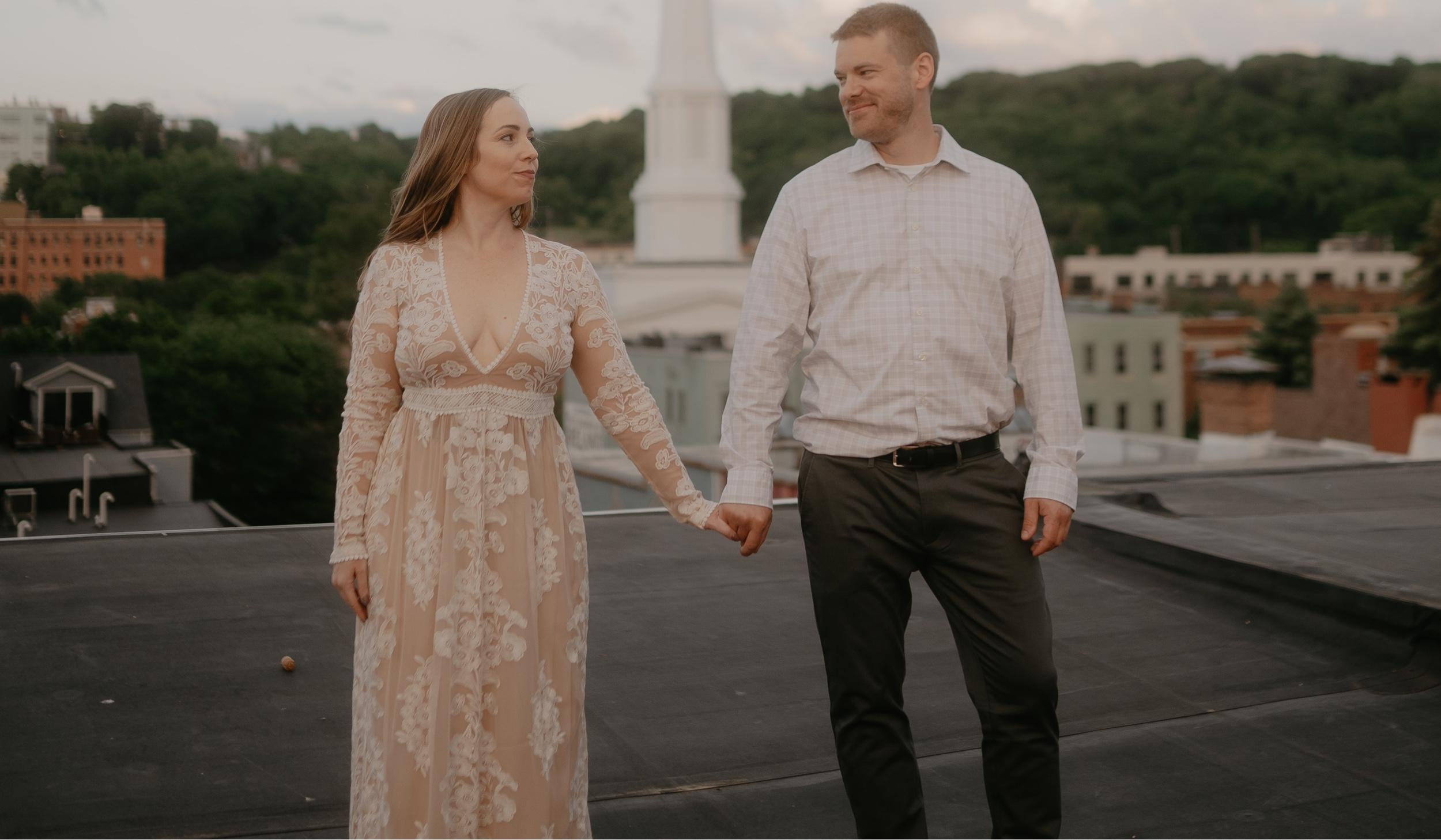 The Wedding Website of Colleen Guy and Lee MacCrea
