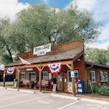 Echo Lake Cafe