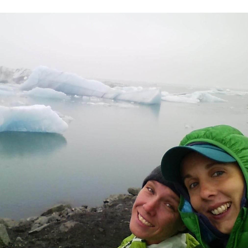 Iceland 2016