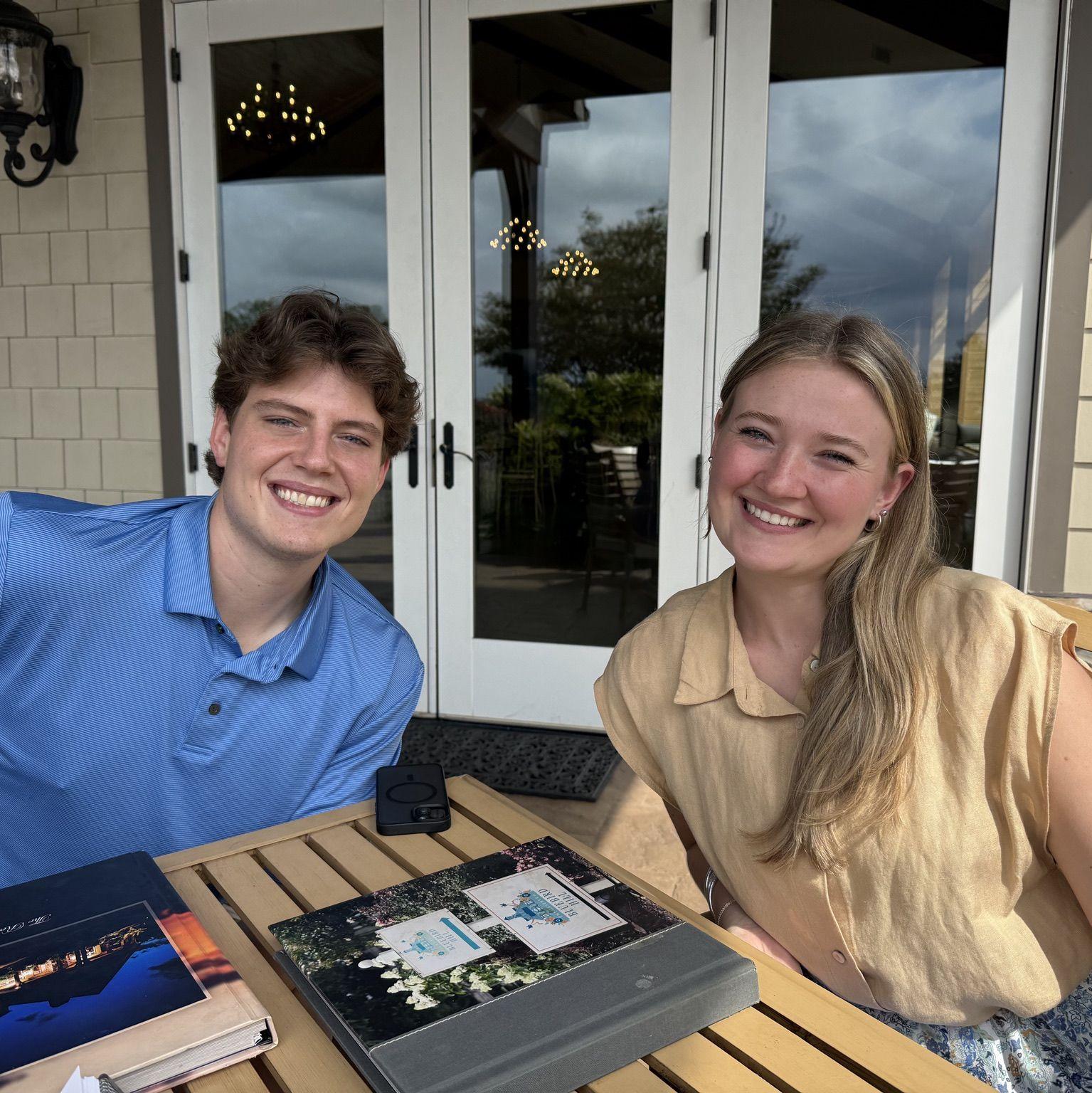 Booking Our Venue! - 2025