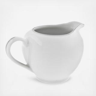 Metallic Line Creamer