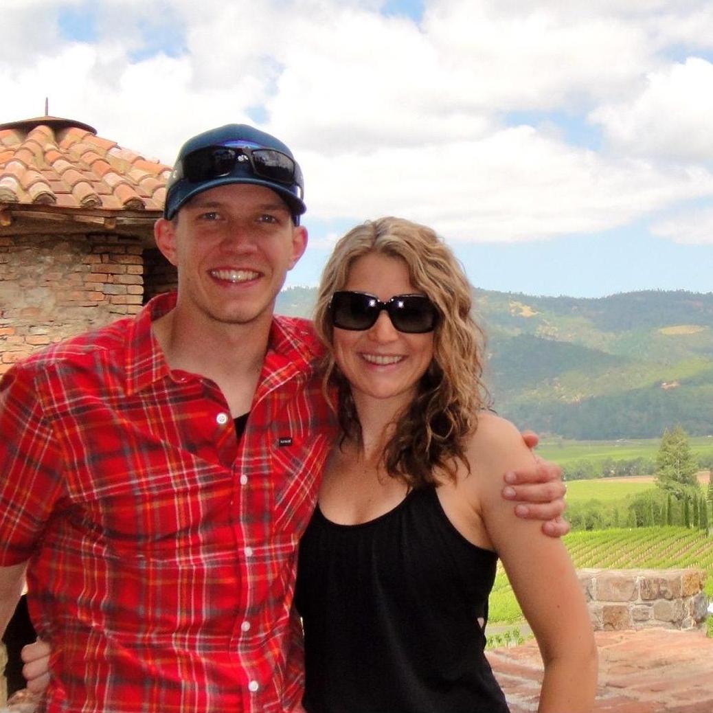 Napa Valley