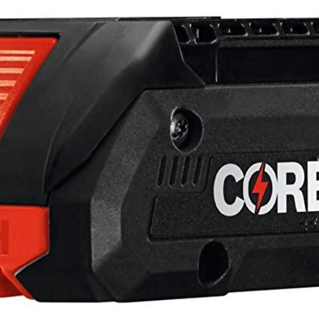 BOSCH GBA18V40 CORE18V Lithium-Ion Battery