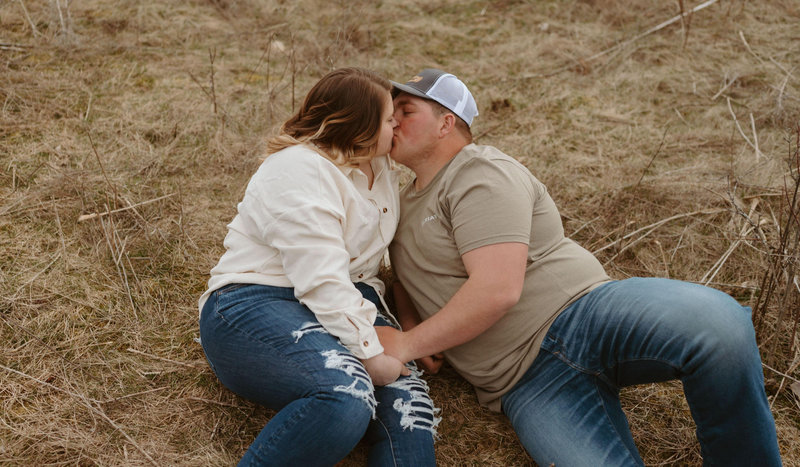 Kristan Sullivan and Joshua Rainey's Wedding Website