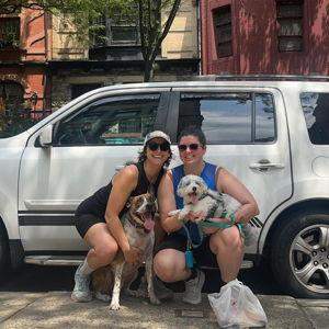 Our Newlywed Fund (pay via venmo, no fee!)