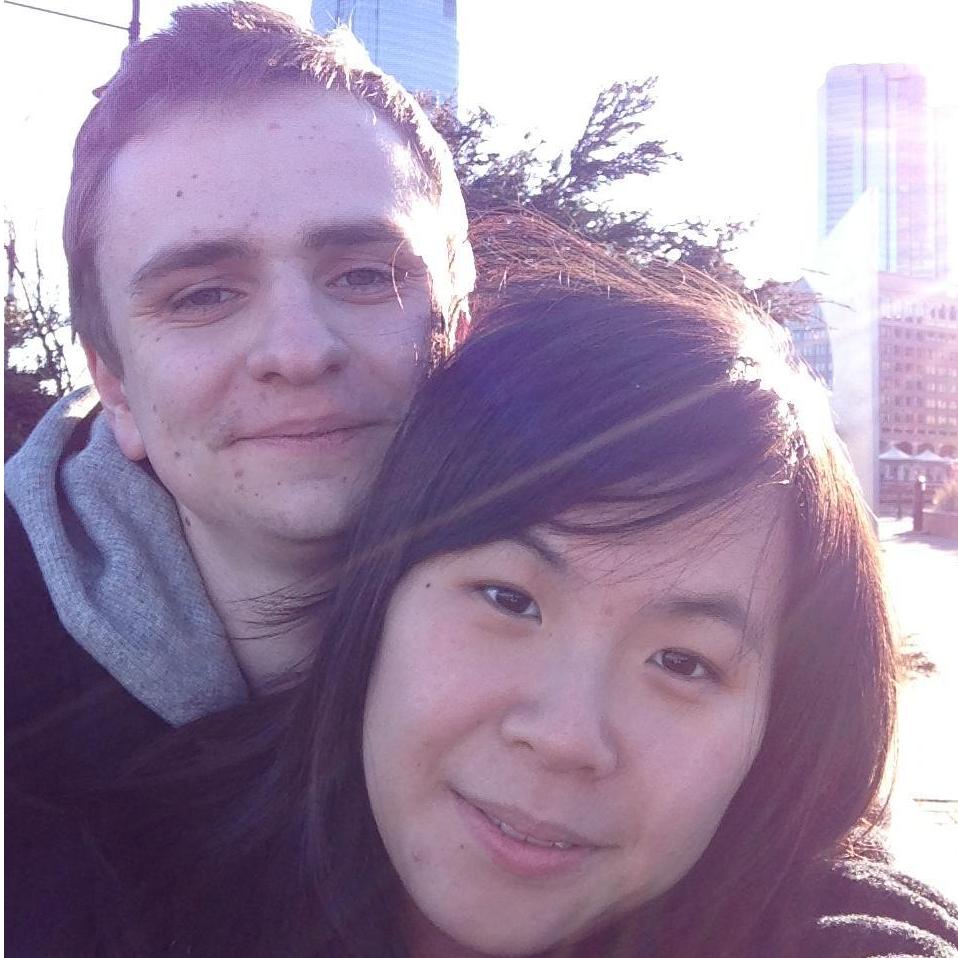 Bangs were a poor choice. So was Tihon.