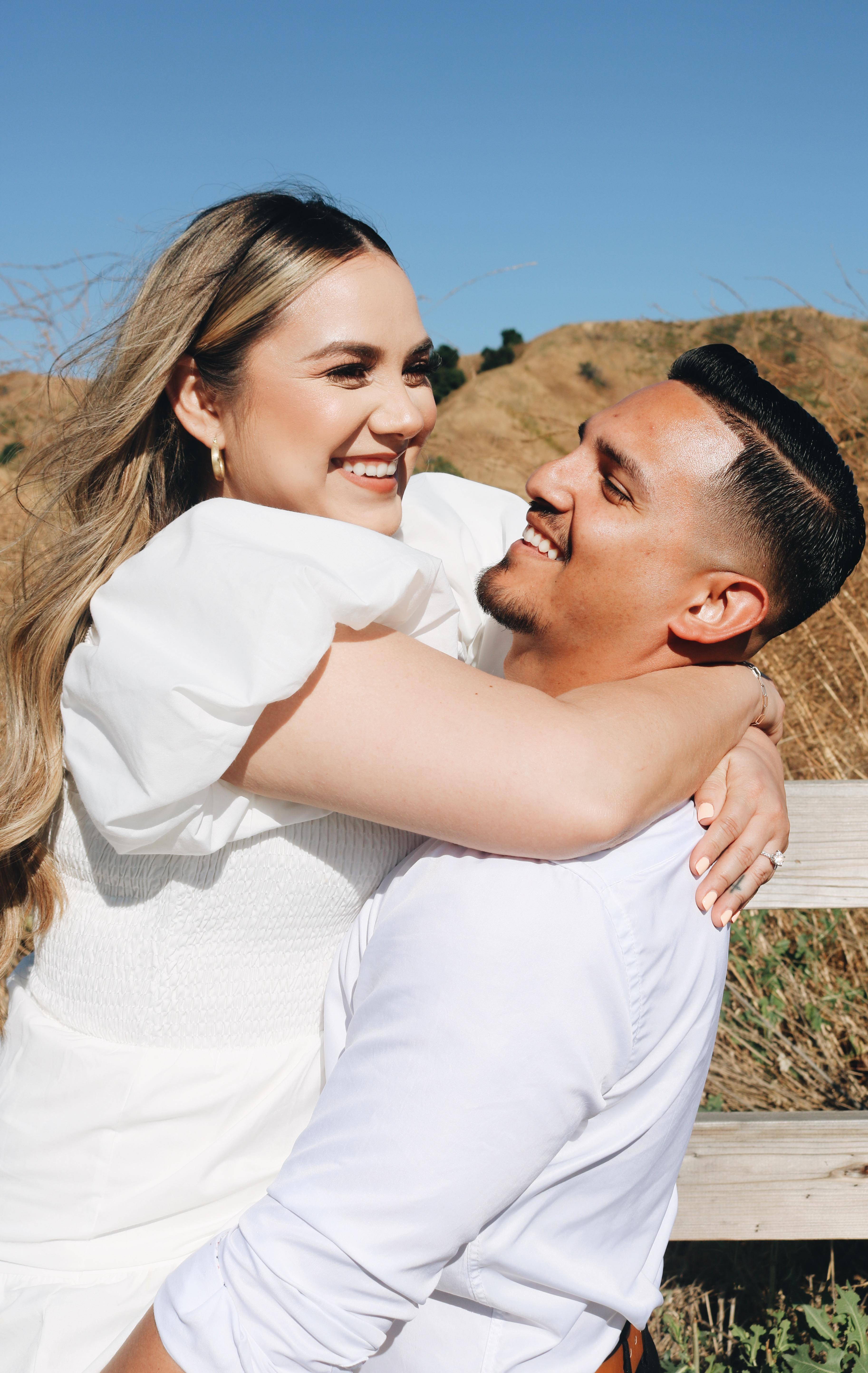 The Wedding Website of Michaela Velasquez and David Onopa