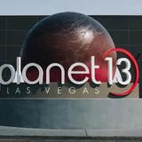 Planet 13 Las Vegas
