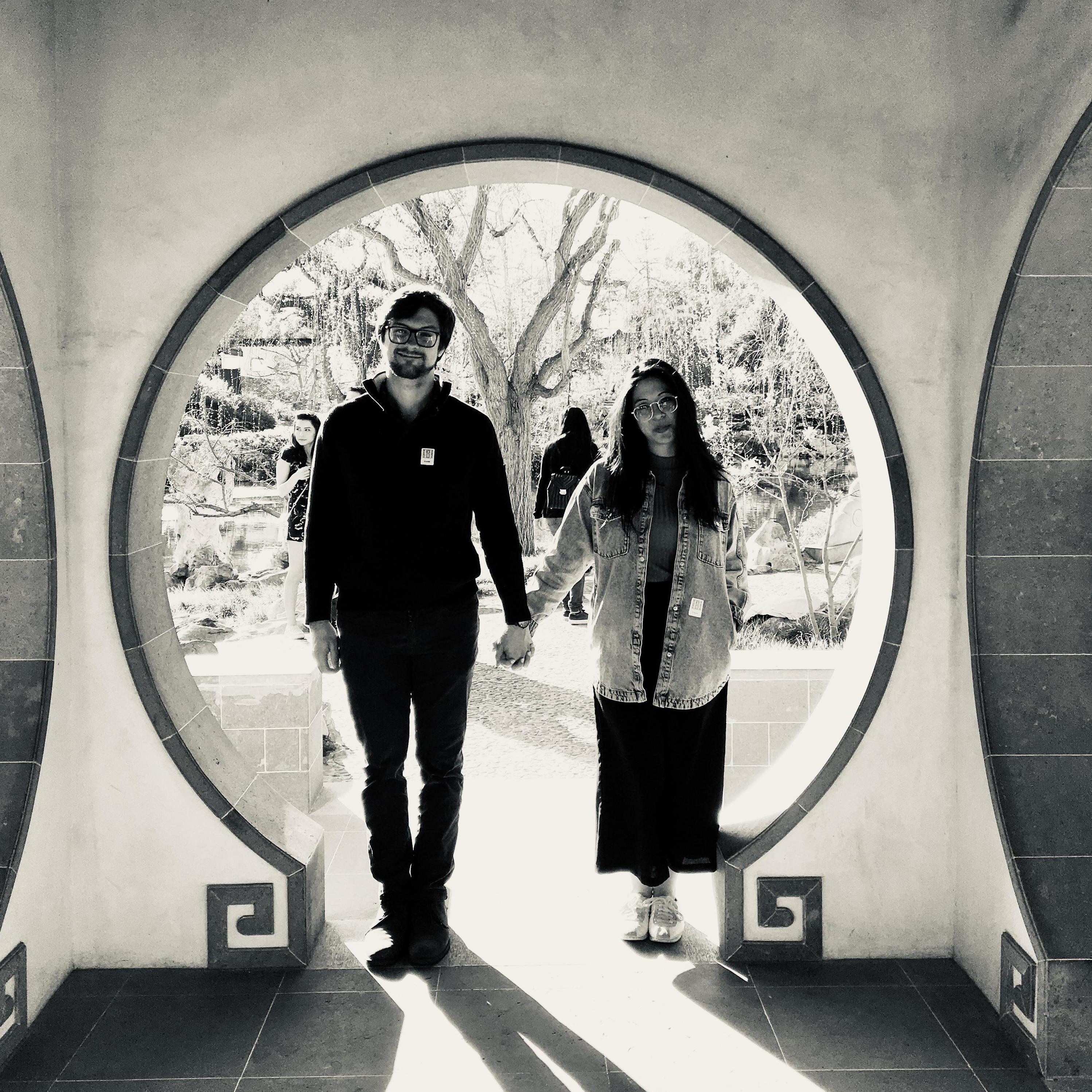 The Huntington Library.