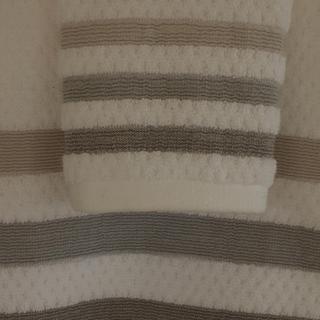 Crinkle 6-Piece Towel Set
