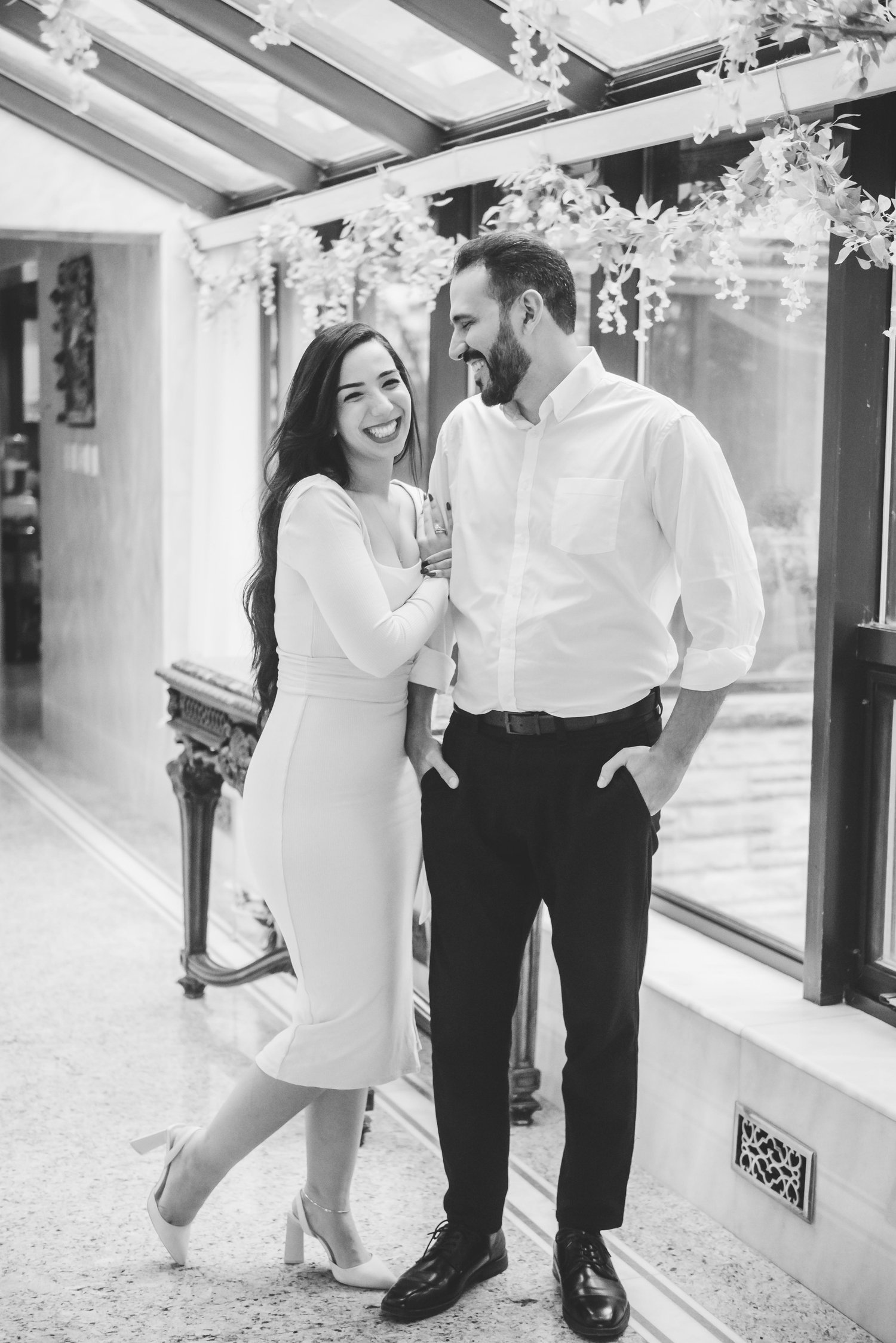 The Wedding Website of Fady Soliman and Ann Abdou