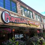 Portillo's Chicago – Canal and Taylor