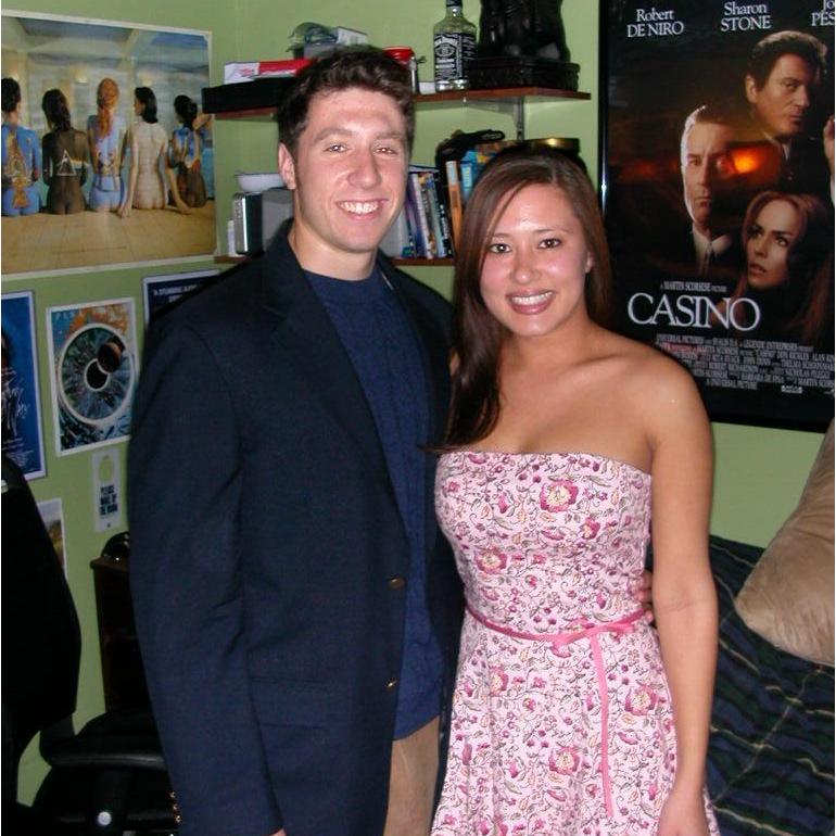 SigEp date party - 2006