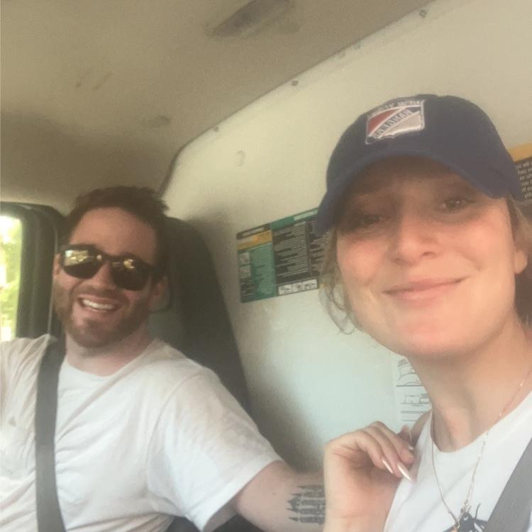 MOVING IN TOGETHER!!