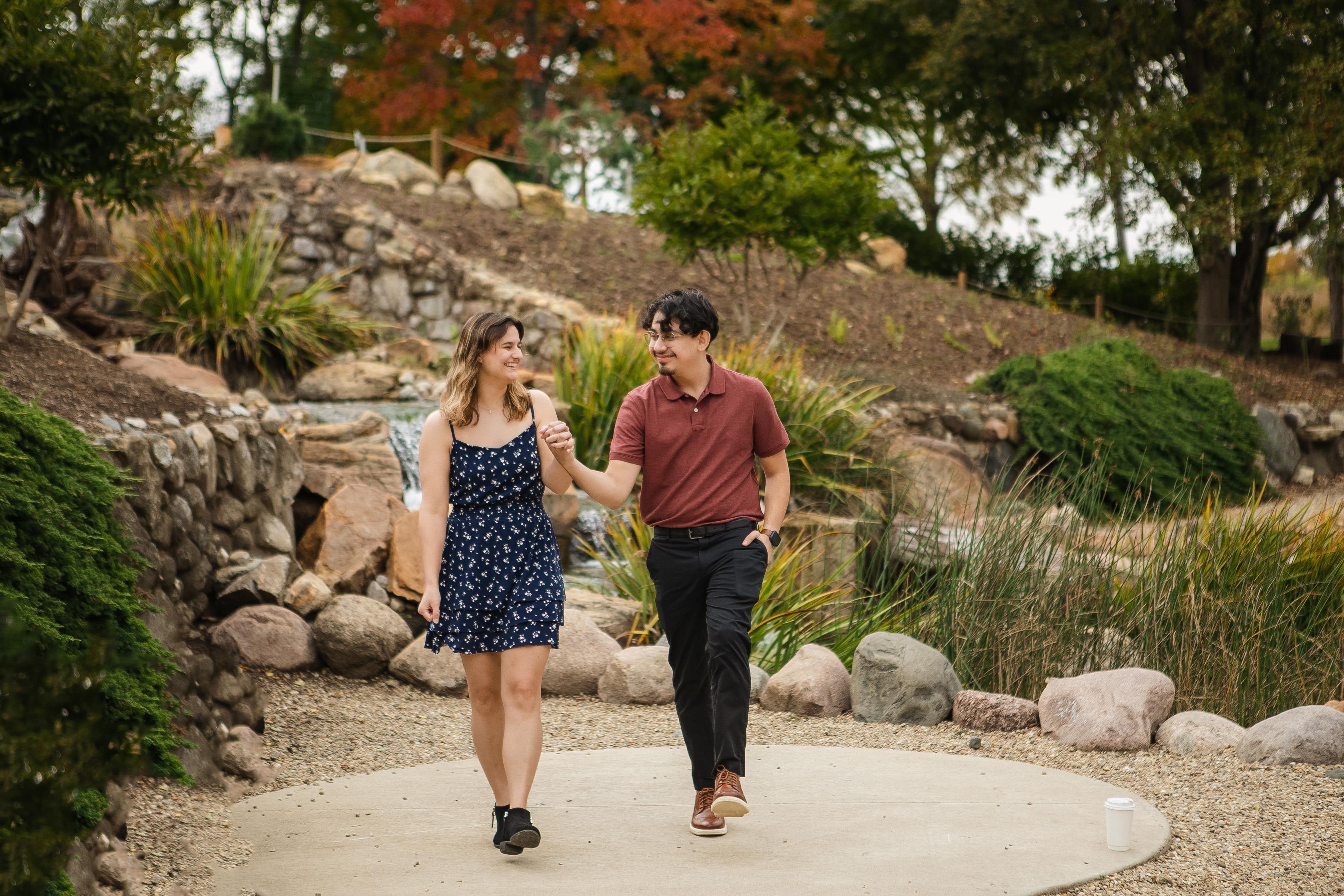 The Wedding Website of Jordan Hackmann and Jorge Lopez