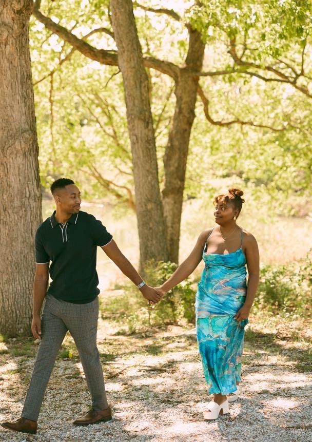 The Wedding Website of Jenny Yampanya and Nathan Morrow