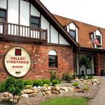 Valley Vineyards & Cellar Dwellers