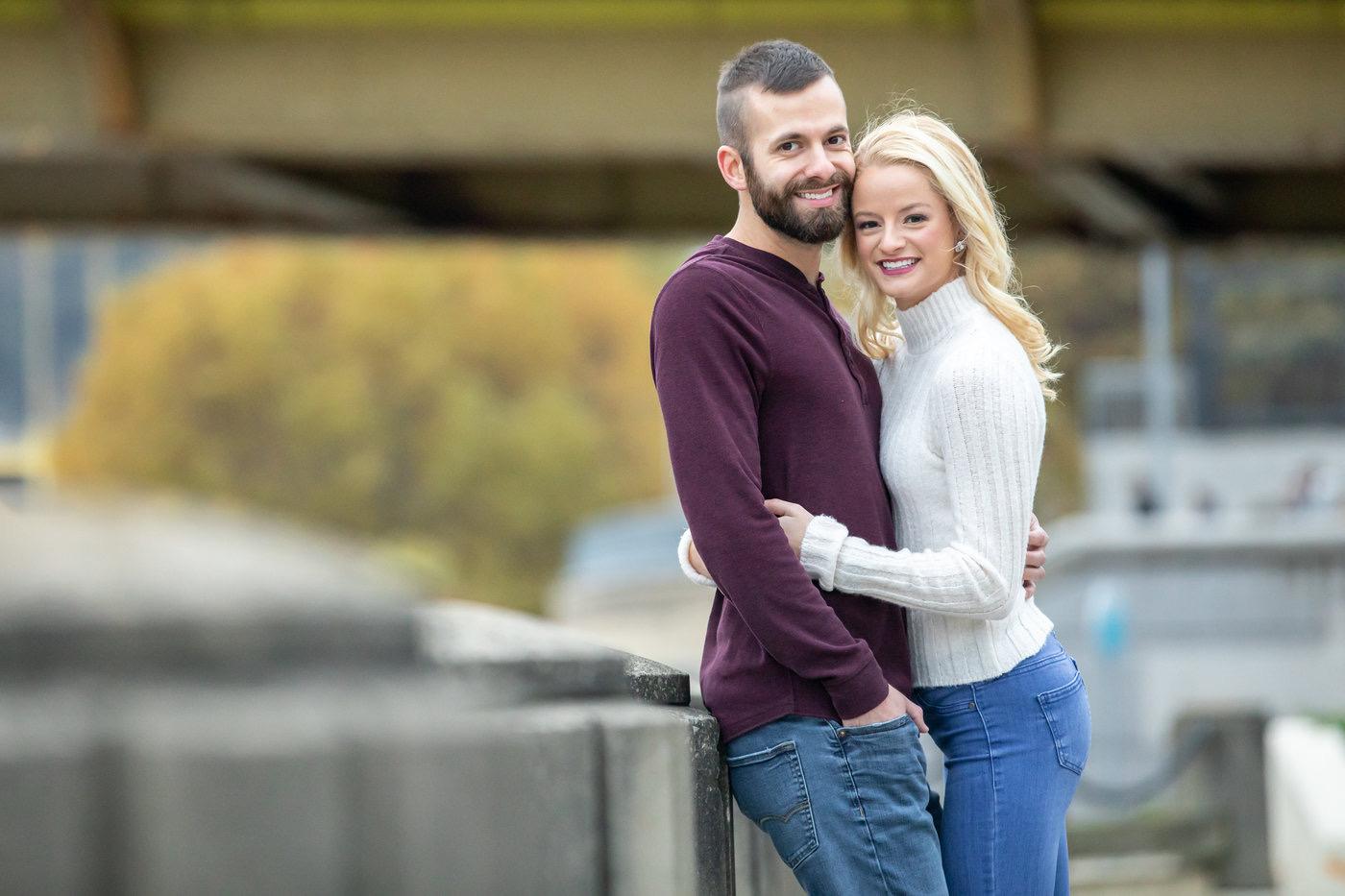 The Wedding Website of Sabrina Mitchell and Justin Fetcko