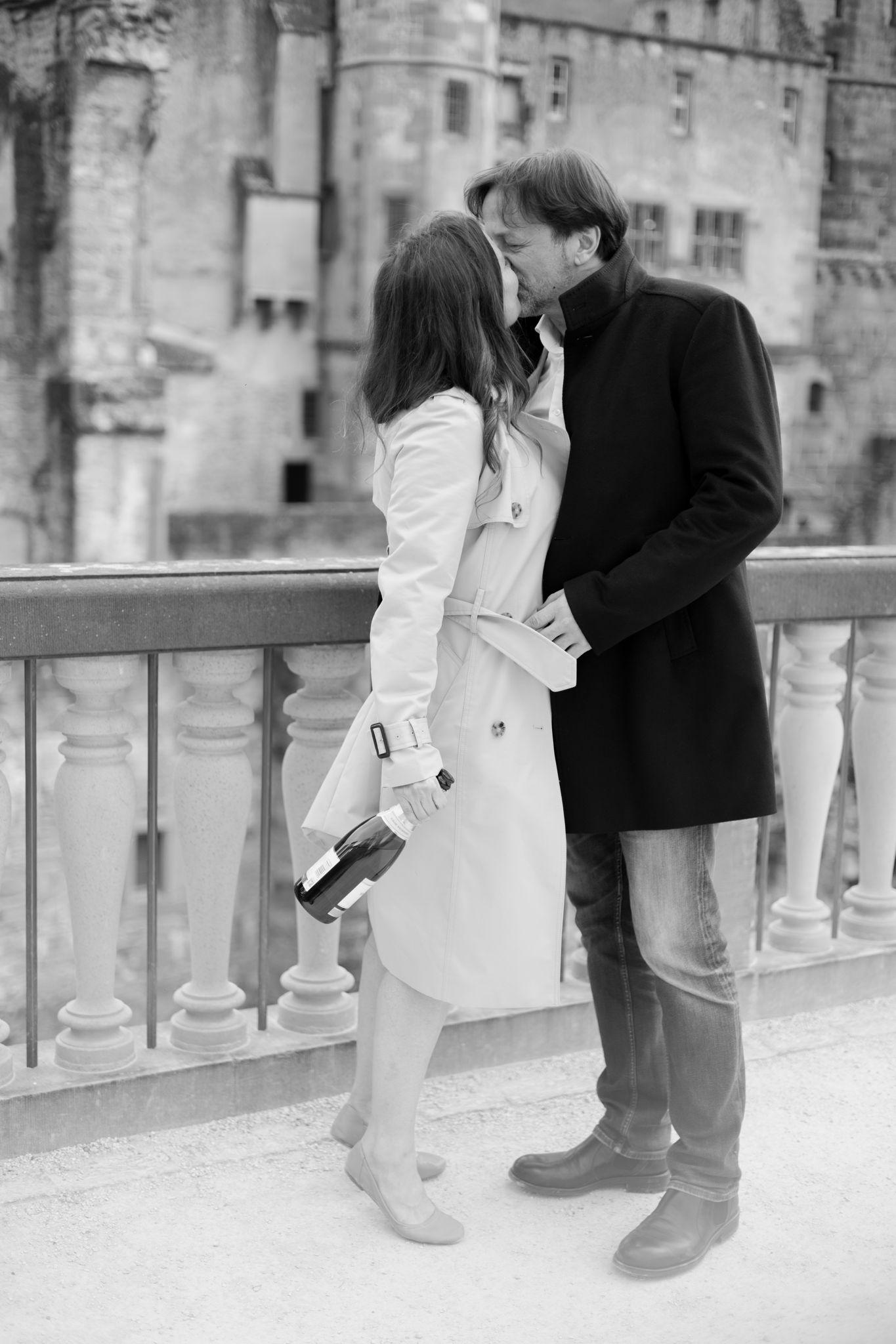 The Wedding Website of Günther Mahler and Debora Lascelles