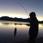 Fishing
