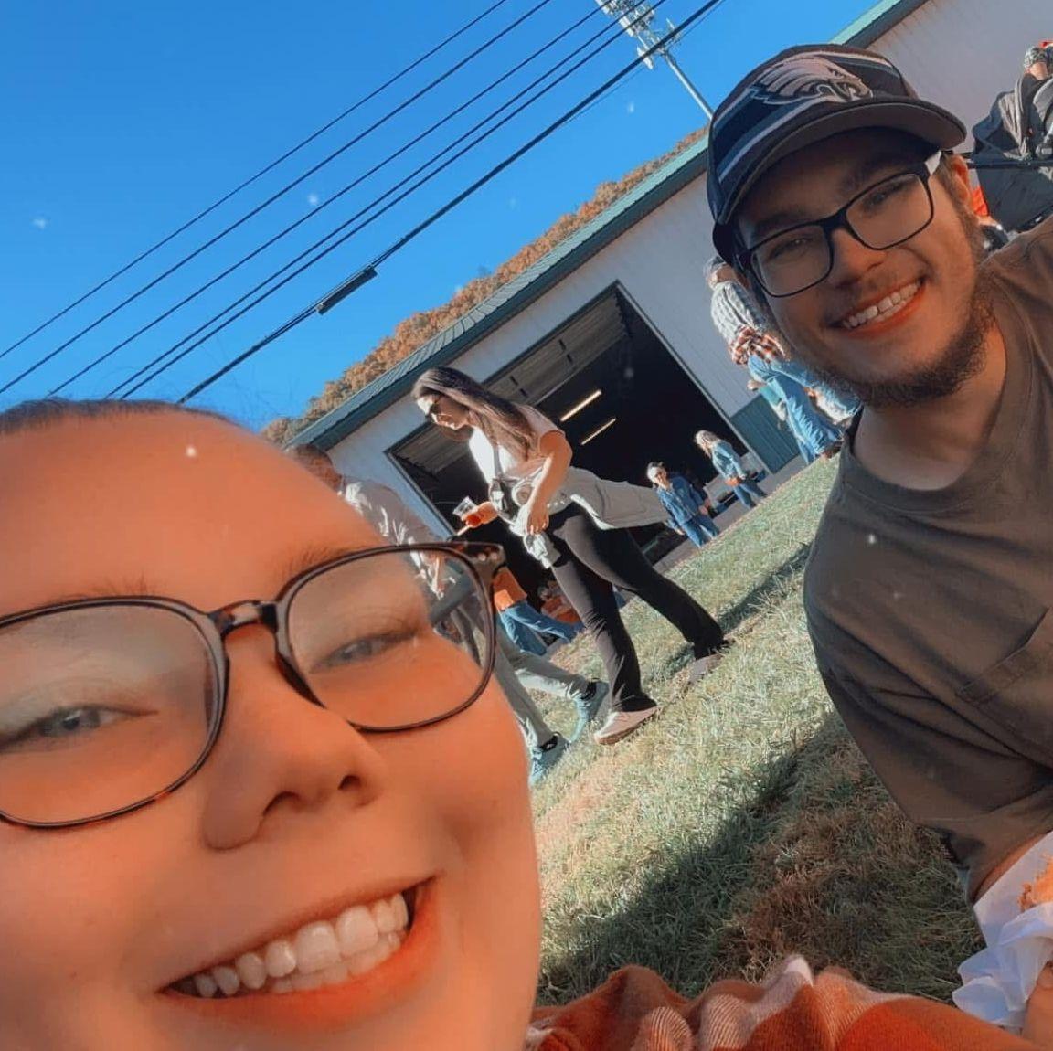 Heller's Orchard fall festival 2024