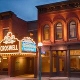 Croswell Opera House