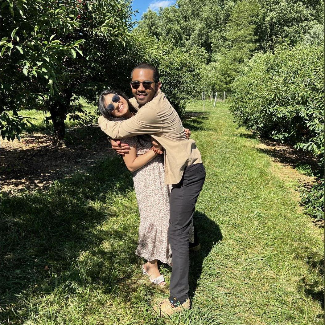 June 2022 | Strawberry picking!