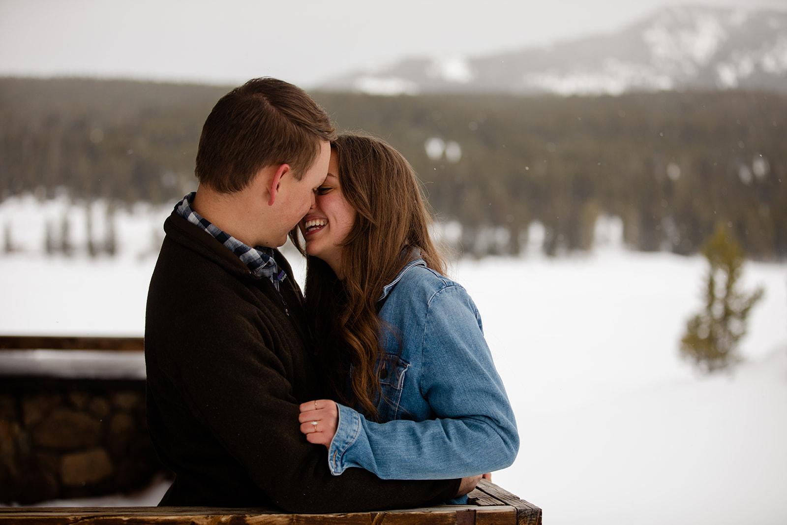 The Wedding Website of Garrett Marsh and Rosslyn Fish