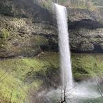 Silver Falls State Park