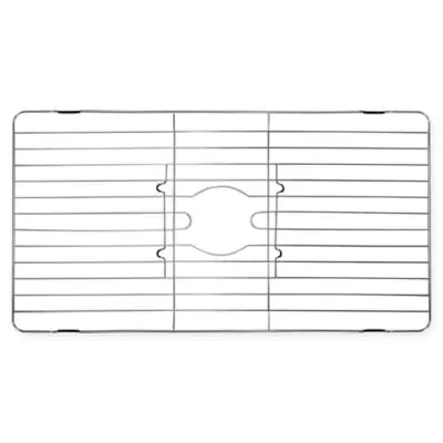 Extra Large Stainless Steel Sink Protector