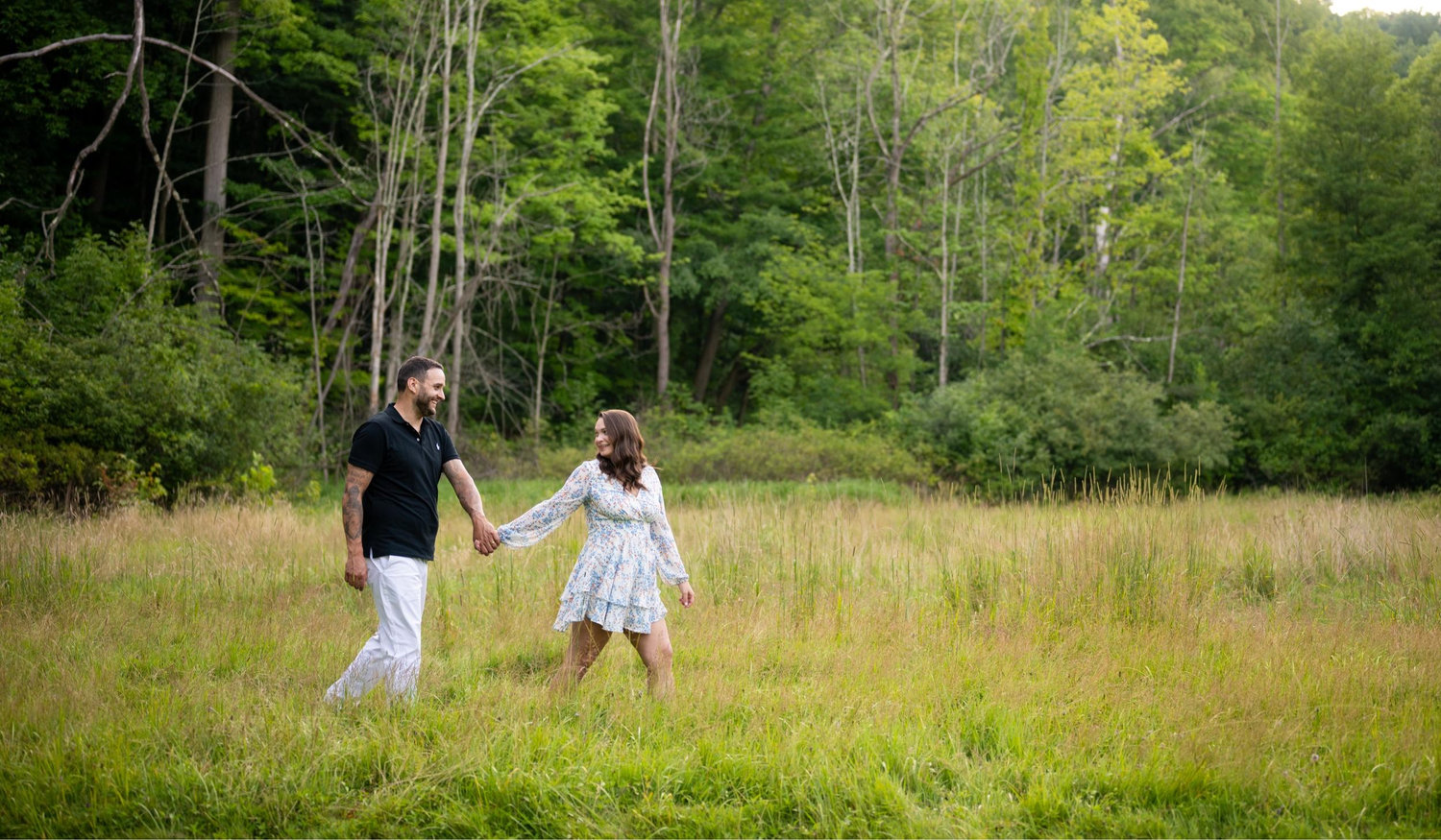 The Wedding Website of Emily Schmidt and Matthew Miller