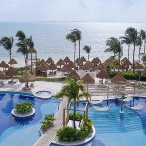 Honeymoon Fund (credit card option)