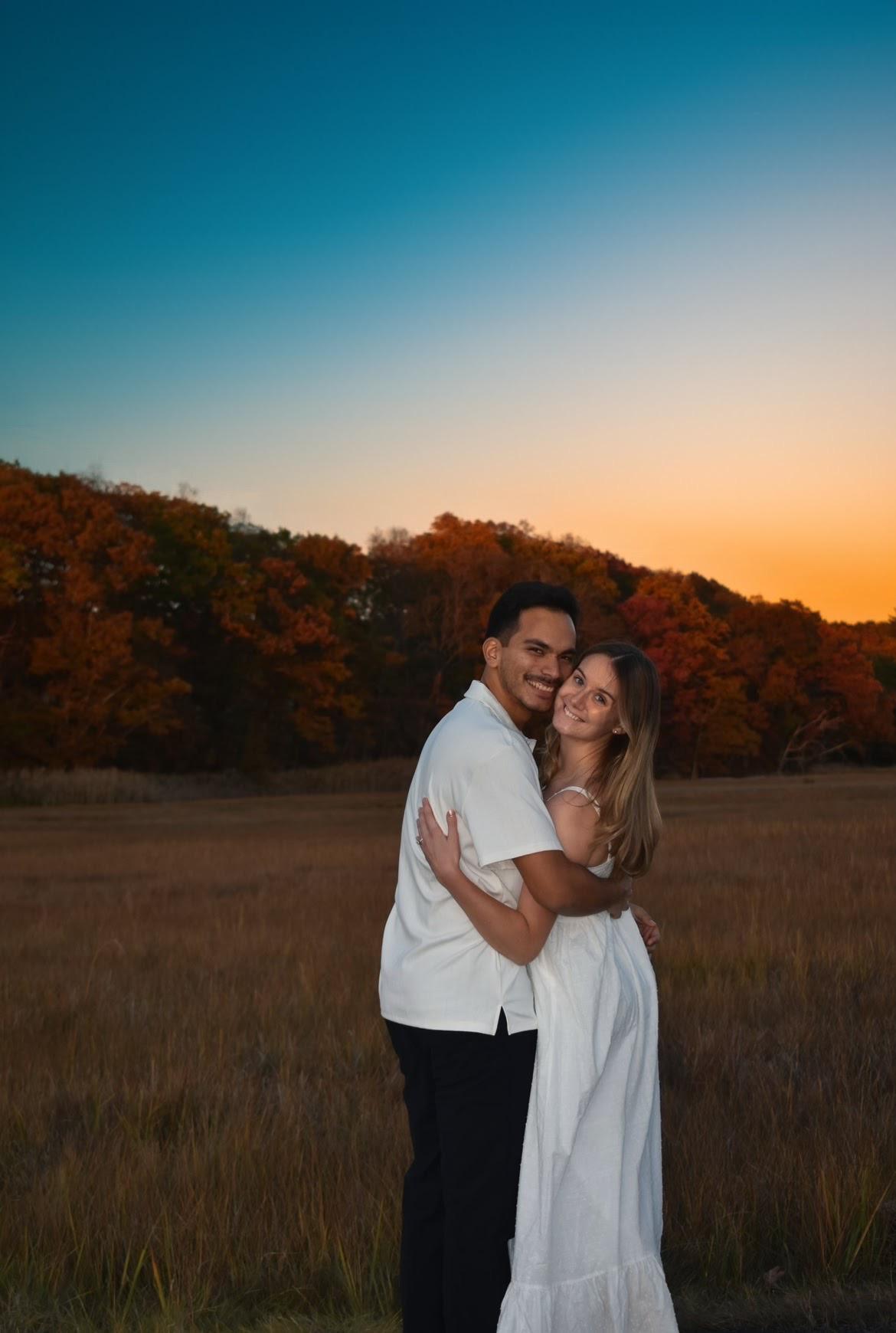 The Wedding Website of Rebecca Rhoda and David Melendez