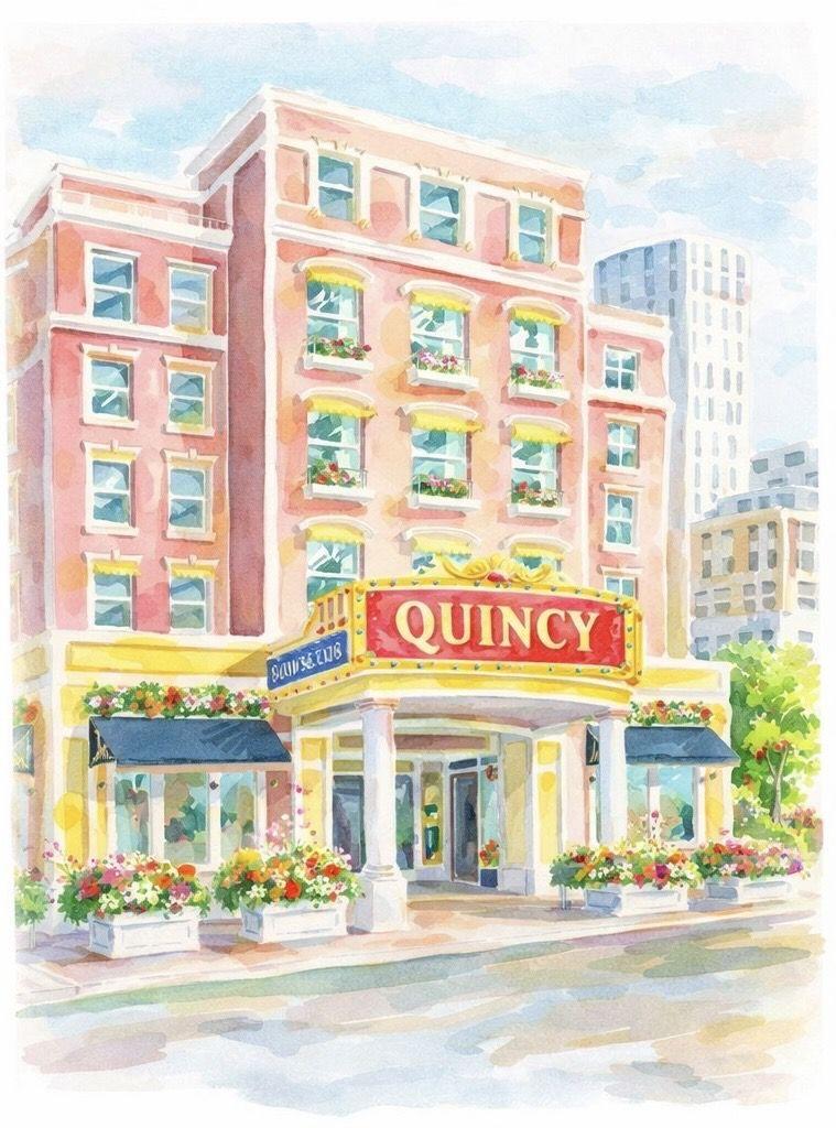 The Wedding Website of Macy Bower and Dawson Kitchens