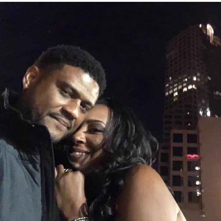 10/3/20 - The day we met & our lives changed forever!