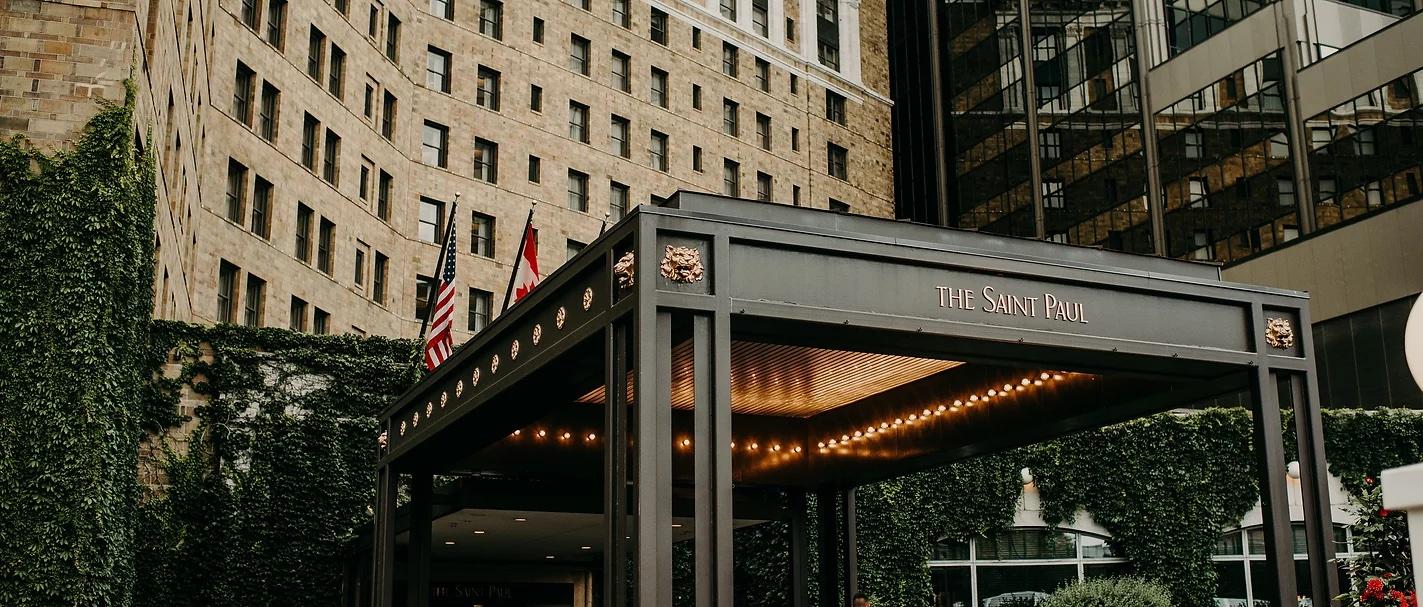 The Wedding Website of Angie Swanson and Connor Ott