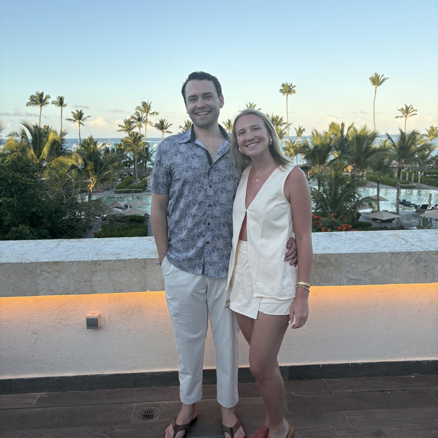 Dominican Republic