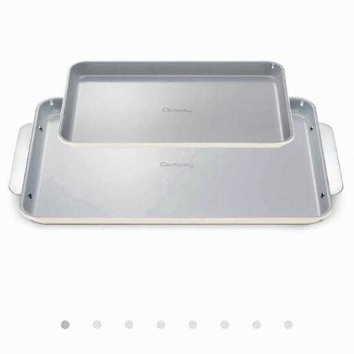 Baking Sheet Duo