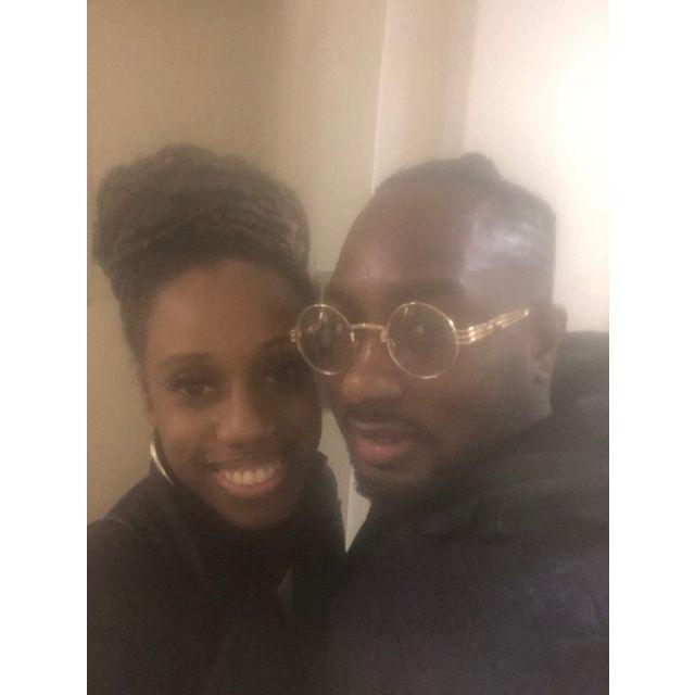 The "bae quick snap" us.