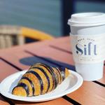 Sift Bake Shop Watch Hill