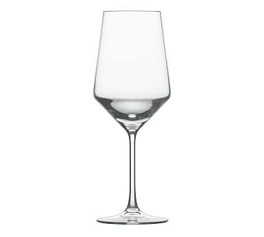 Schott Zwiesel Pure Red Wine Glass, Single
